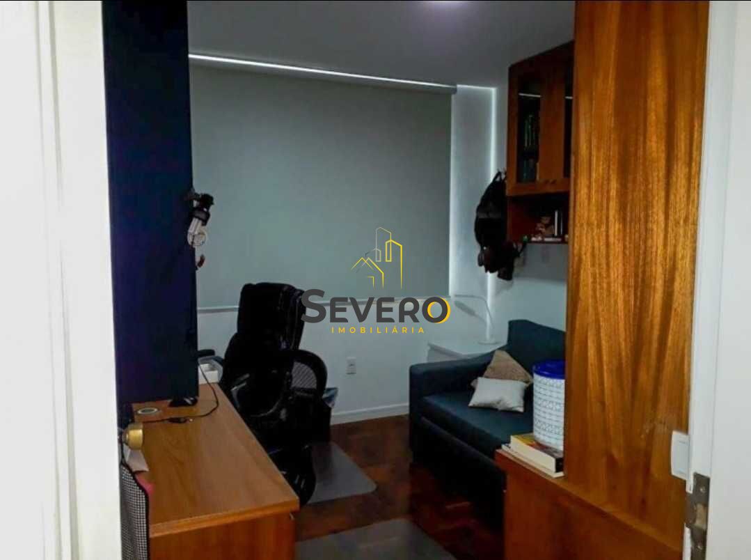 Apartamento à venda com 3 quartos, 130m² - Foto 27