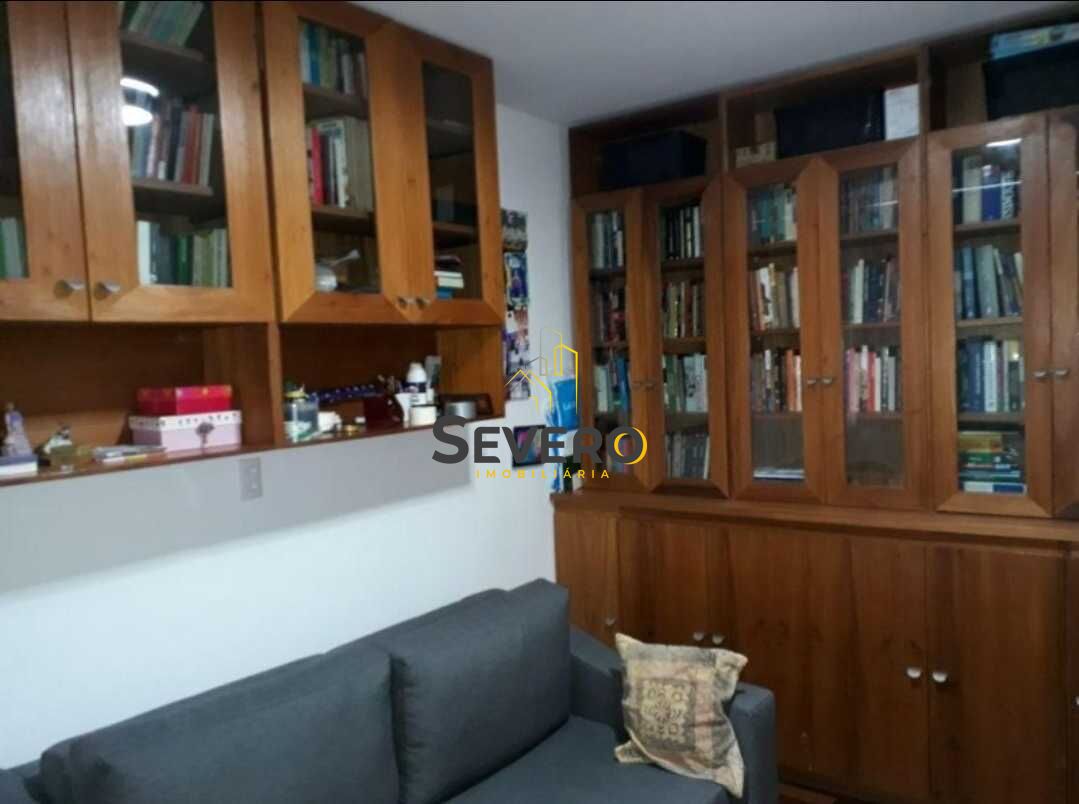 Apartamento à venda com 3 quartos, 130m² - Foto 26