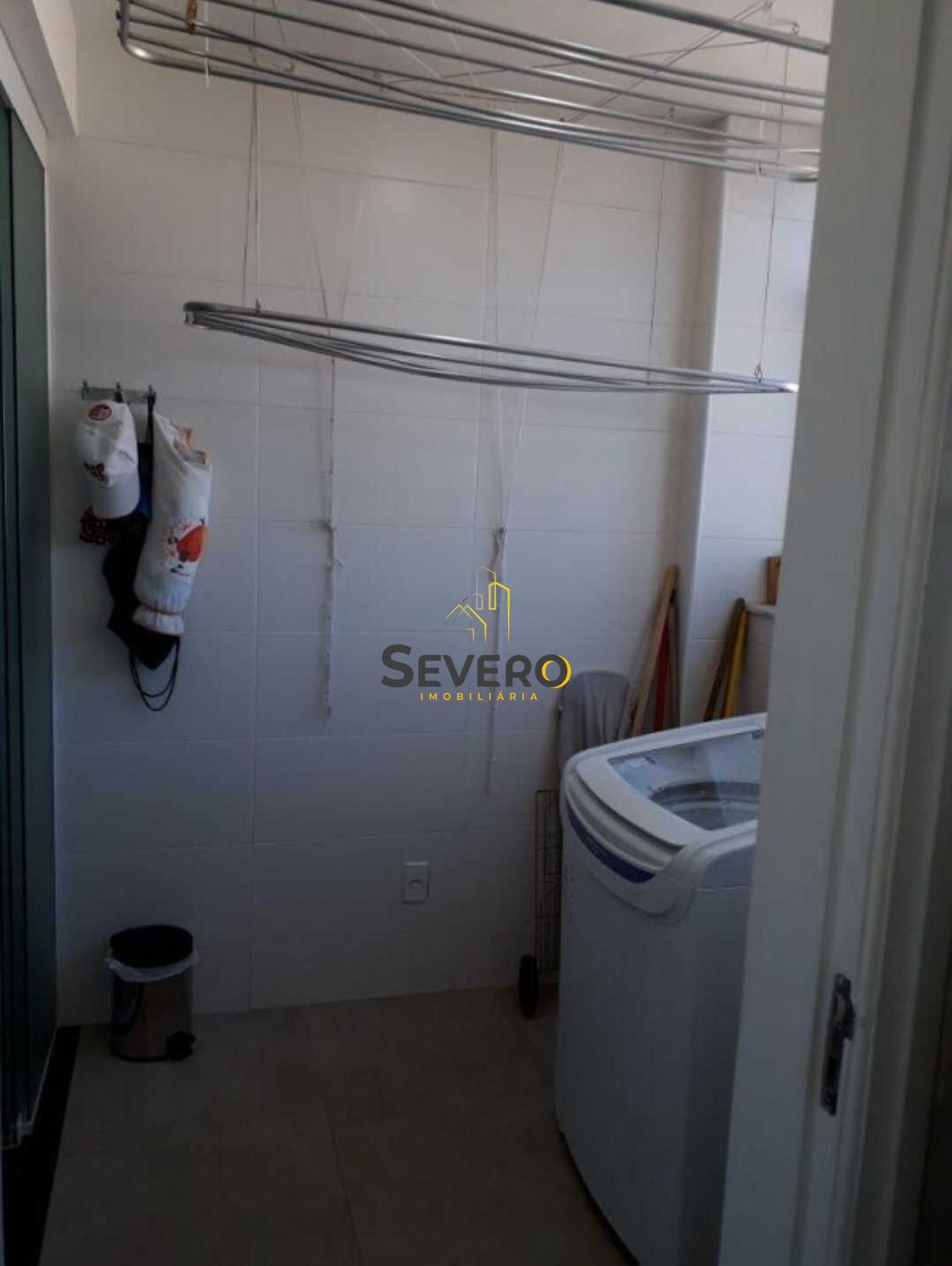 Apartamento à venda com 3 quartos, 130m² - Foto 24