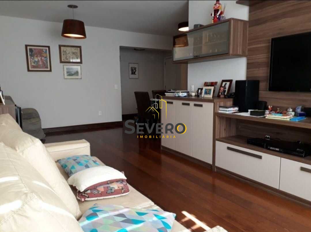 Apartamento à venda com 3 quartos, 130m² - Foto 18