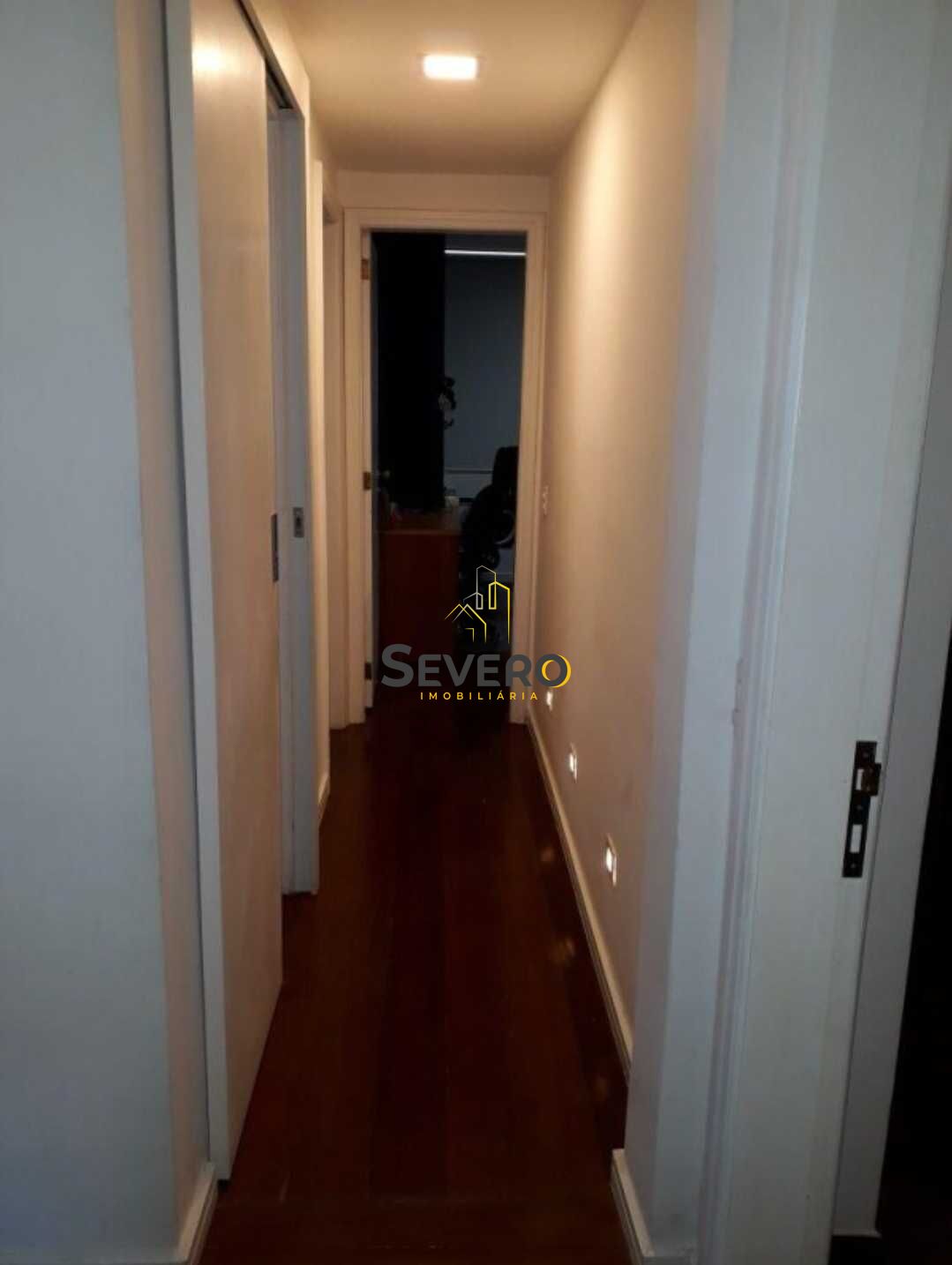 Apartamento à venda com 3 quartos, 130m² - Foto 25