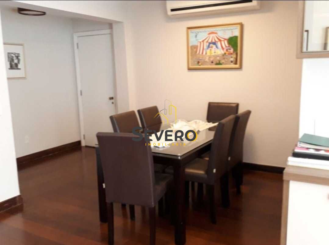 Apartamento à venda com 3 quartos, 130m² - Foto 20