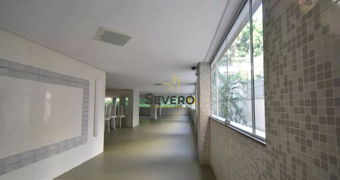 Apartamento à venda com 3 quartos, 115m² - Foto 24