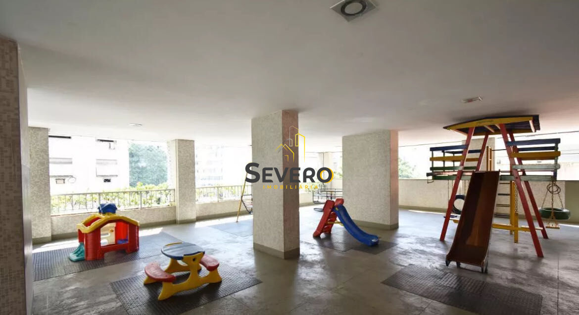 Apartamento à venda com 3 quartos, 115m² - Foto 25