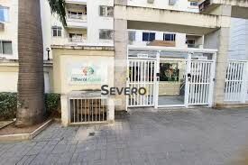 Apartamento à venda com 3 quartos, 72m² - Foto 22