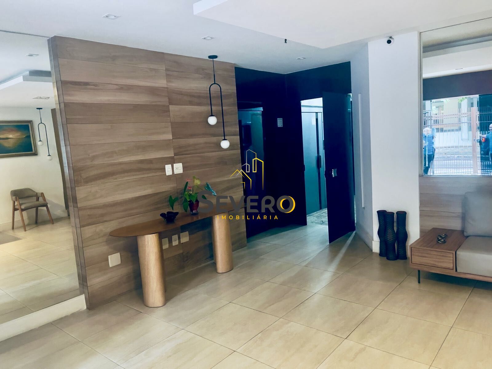 Apartamento à venda com 3 quartos, 140m² - Foto 28