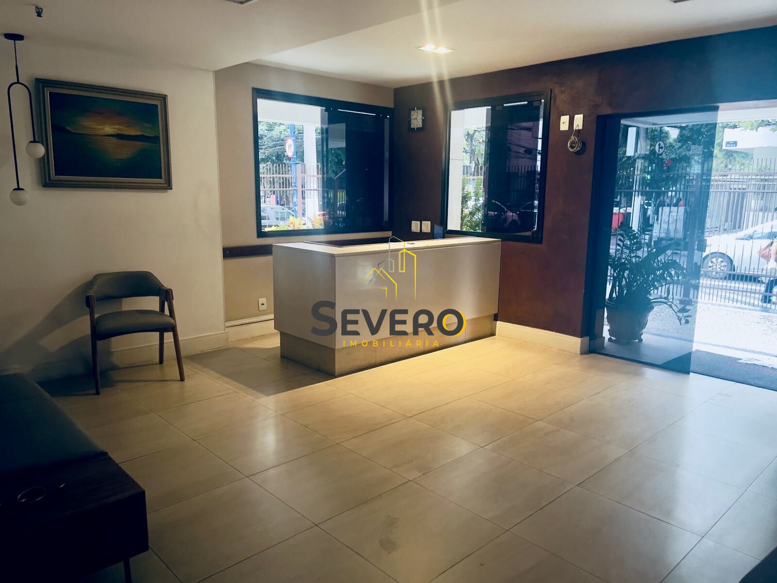 Apartamento à venda com 3 quartos, 140m² - Foto 27