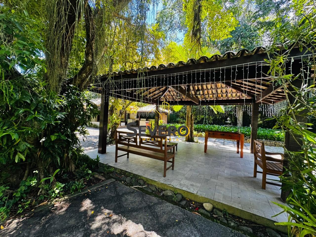 Casa, 4 quartos, 236 m² - Foto 21