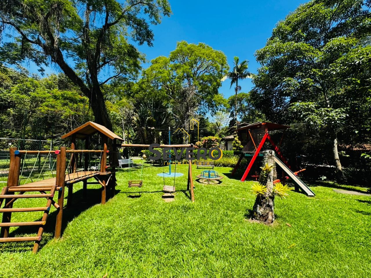 Casa, 4 quartos, 236 m² - Foto 22