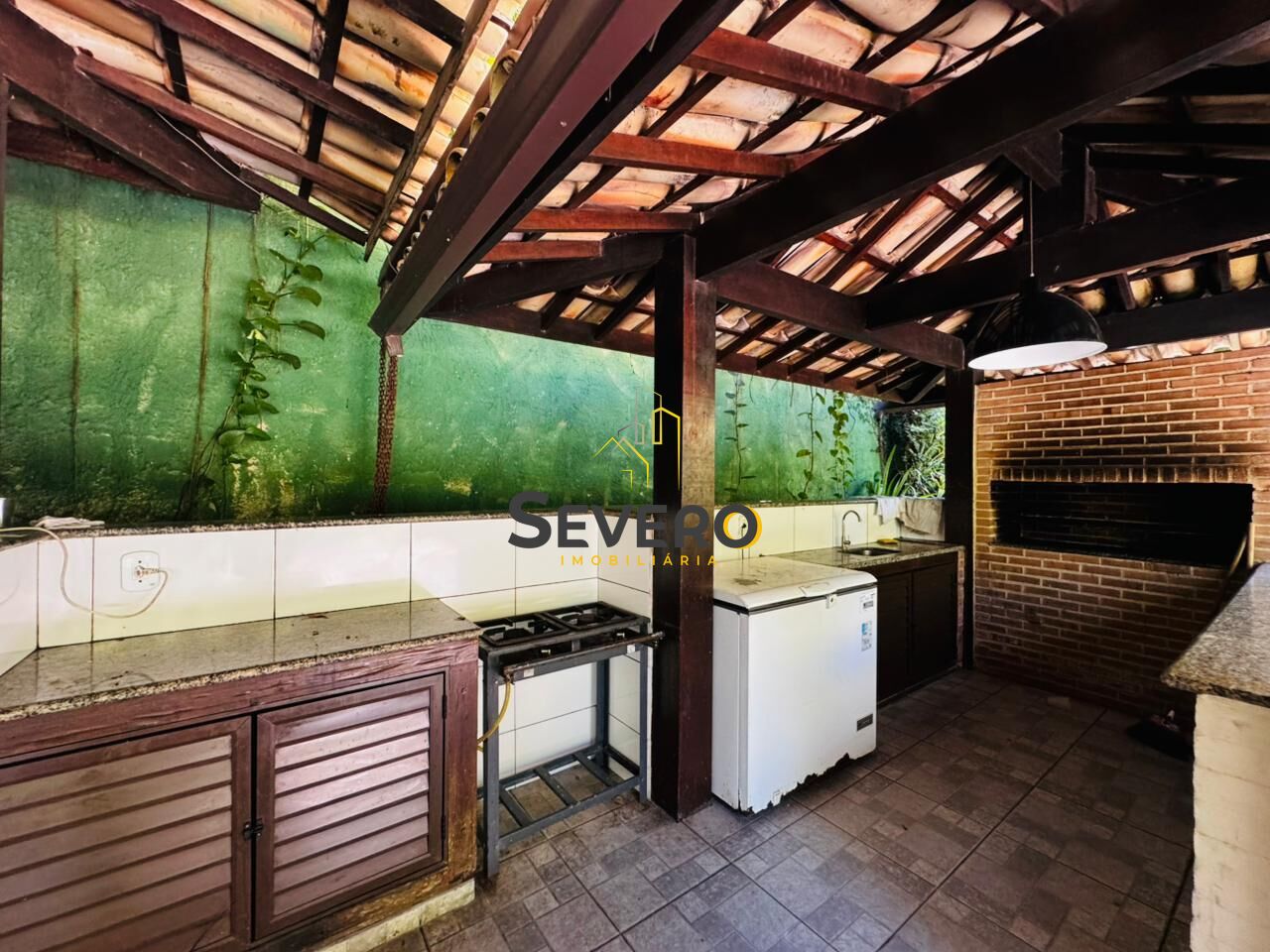 Casa, 4 quartos, 236 m² - Foto 27