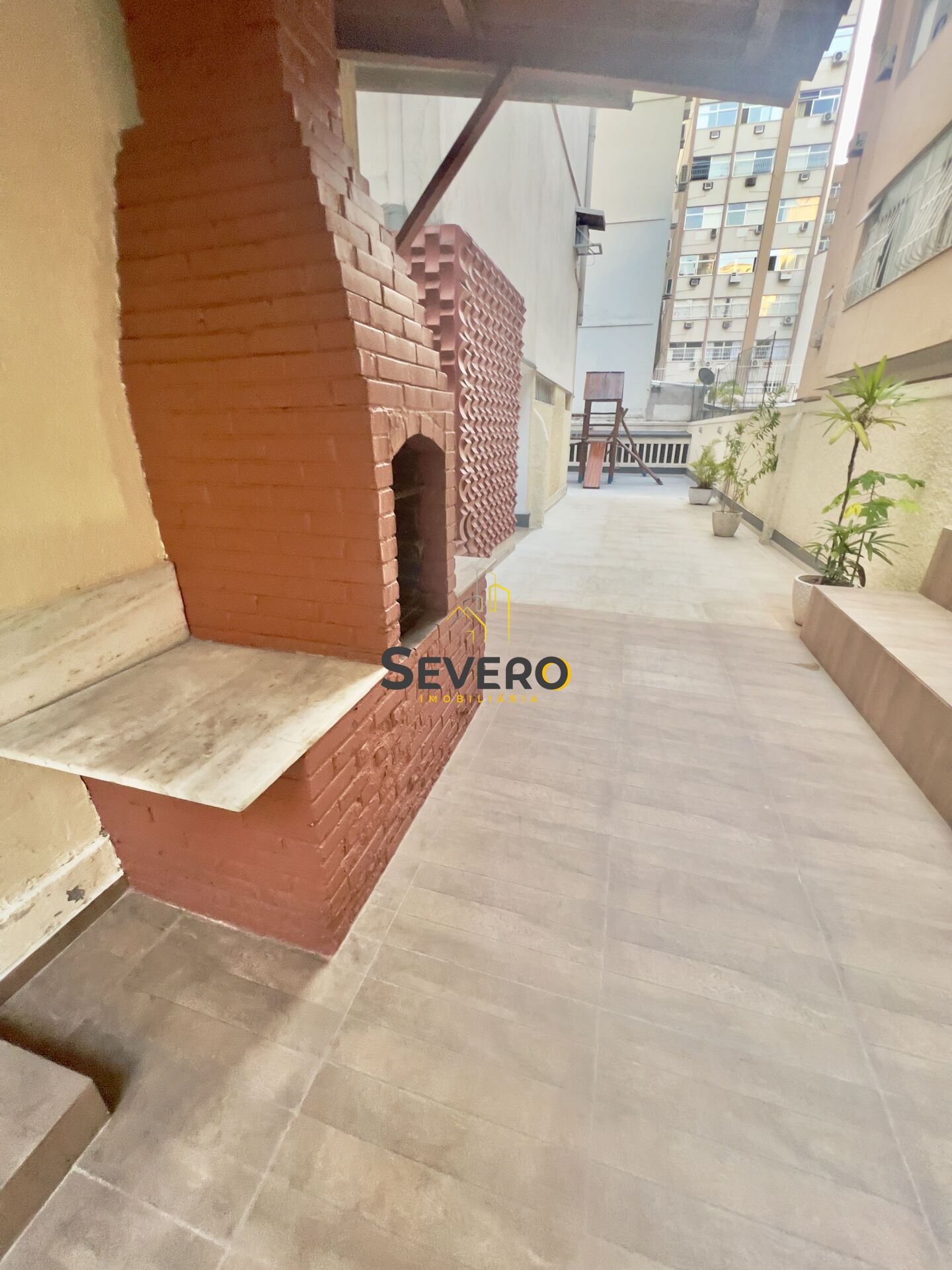 Apartamento à venda com 3 quartos, 120m² - Foto 20
