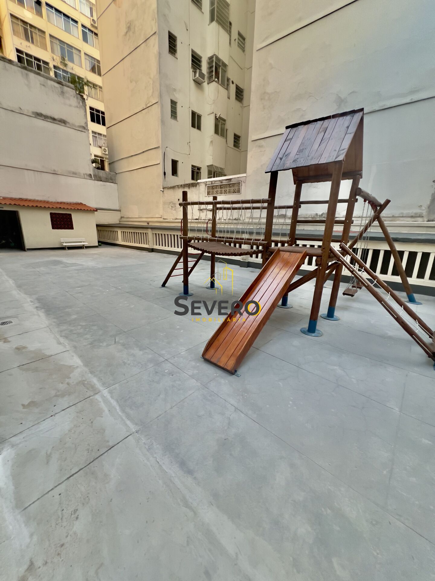 Apartamento à venda com 3 quartos, 120m² - Foto 21