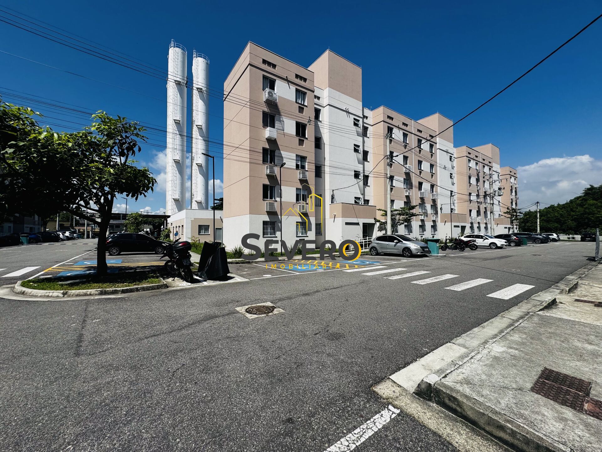 Apartamento, 2 quartos, 48 m² - Foto 49
