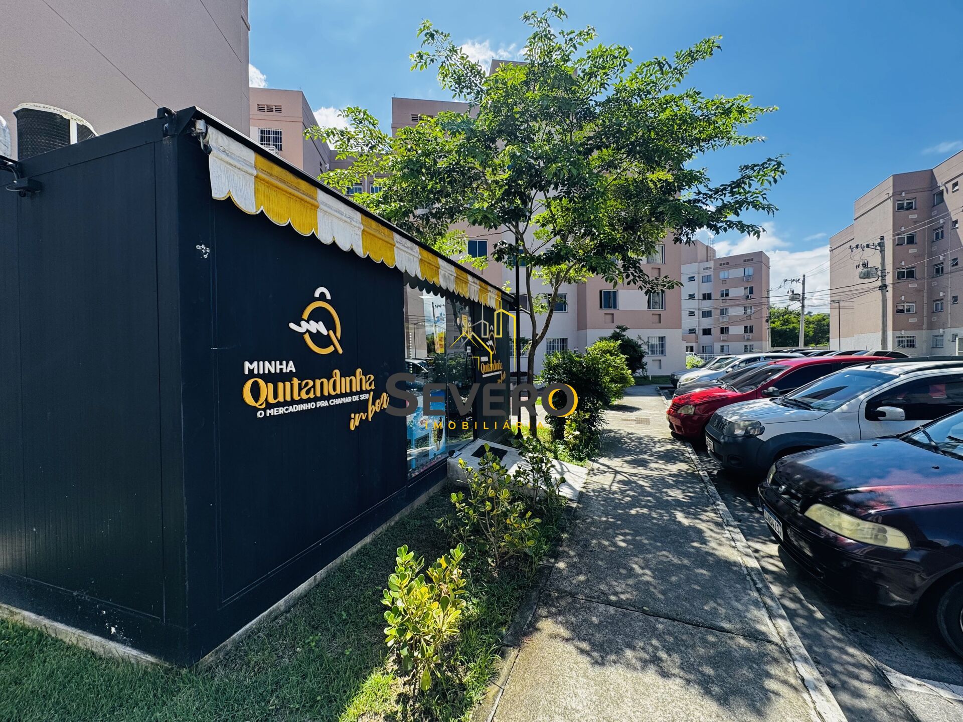 Apartamento, 2 quartos, 48 m² - Foto 50