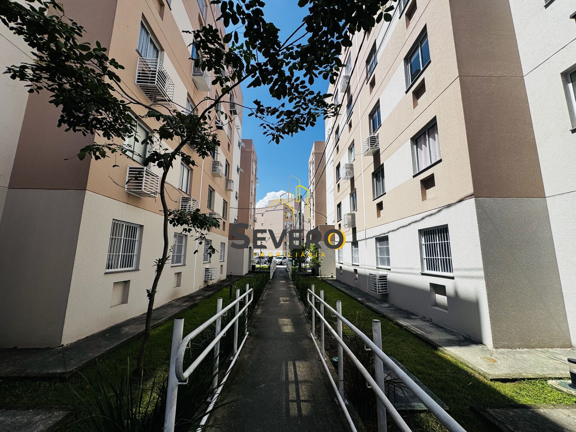 Apartamento, 2 quartos, 48 m² - Foto 54