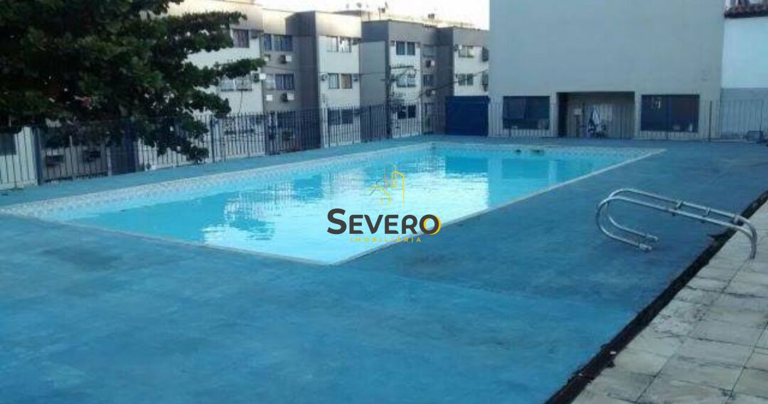 Apartamento à venda com 2 quartos, 50m² - Foto 13