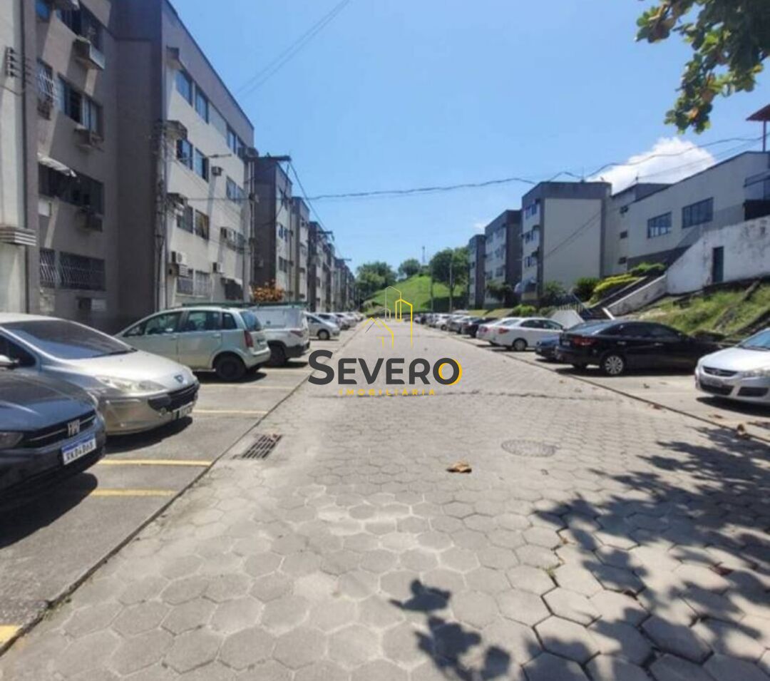 Apartamento à venda com 2 quartos, 50m² - Foto 14