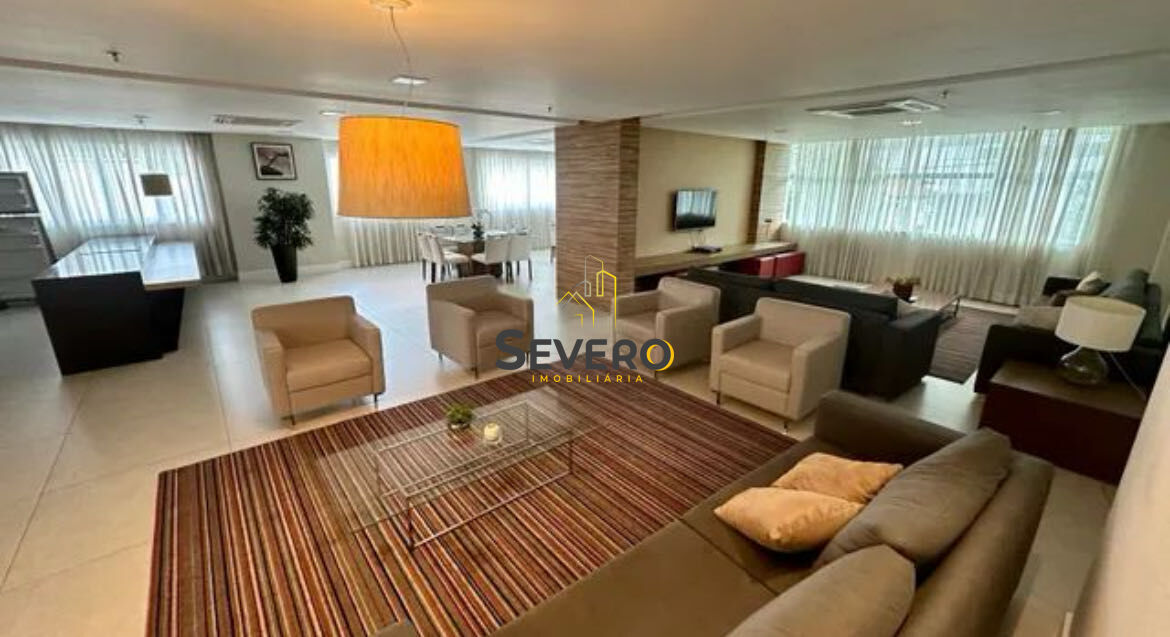 Apartamento à venda com 3 quartos, 102m² - Foto 20