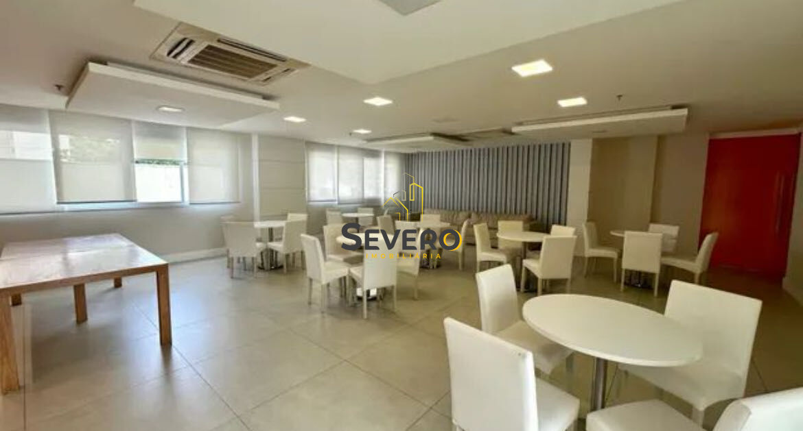 Apartamento à venda com 3 quartos, 102m² - Foto 19