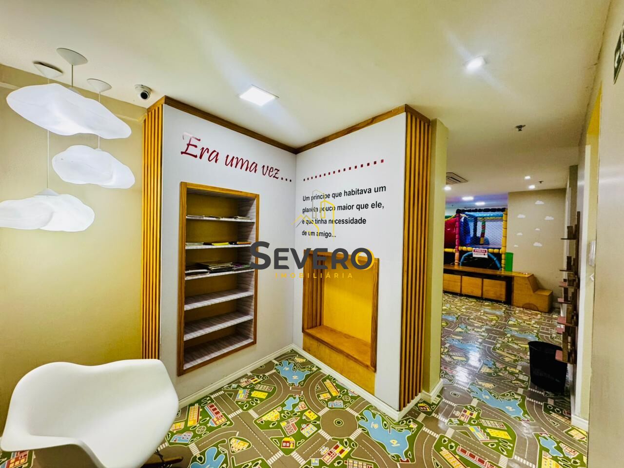 Apartamento, 3 quartos, 76 m² - Foto 18