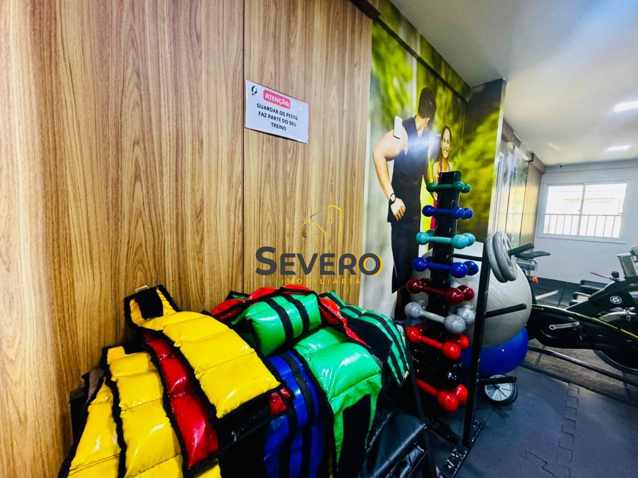 Apartamento, 3 quartos, 76 m² - Foto 27