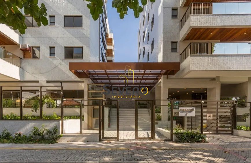Apartamento à venda com 3 quartos, 120m² - Foto 17