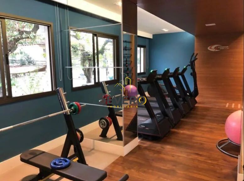 Apartamento à venda com 3 quartos, 120m² - Foto 21