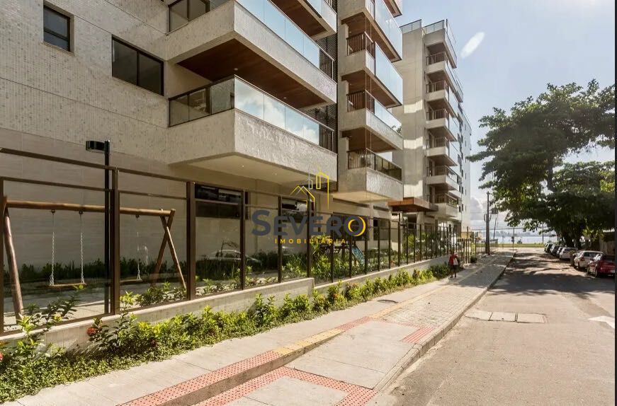 Apartamento à venda com 3 quartos, 120m² - Foto 18