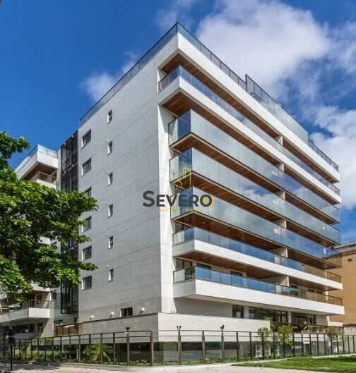 Apartamento à venda com 3 quartos, 120m² - Foto 16