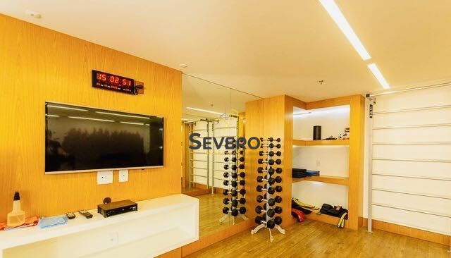 Apartamento, 2 quartos, 85 m² - Foto 42