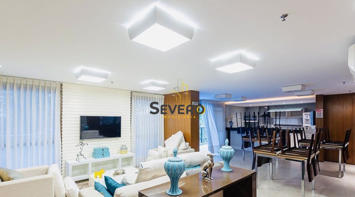 Apartamento, 2 quartos, 85 m² - Foto 47