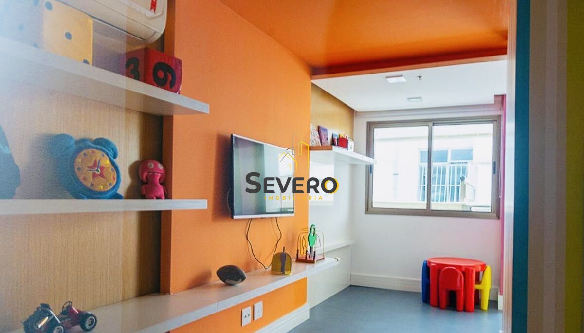 Apartamento, 2 quartos, 85 m² - Foto 44