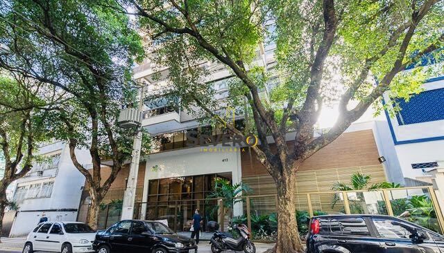 Apartamento, 2 quartos, 85 m² - Foto 39