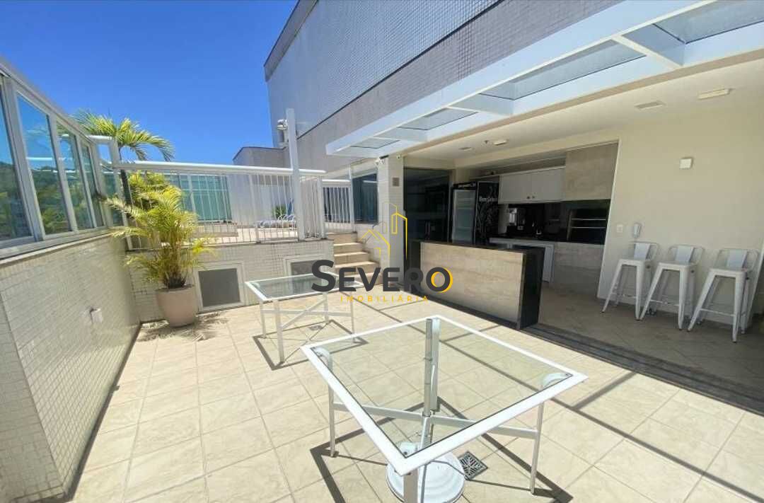 Apartamento à venda com 2 quartos, 80m² - Foto 25