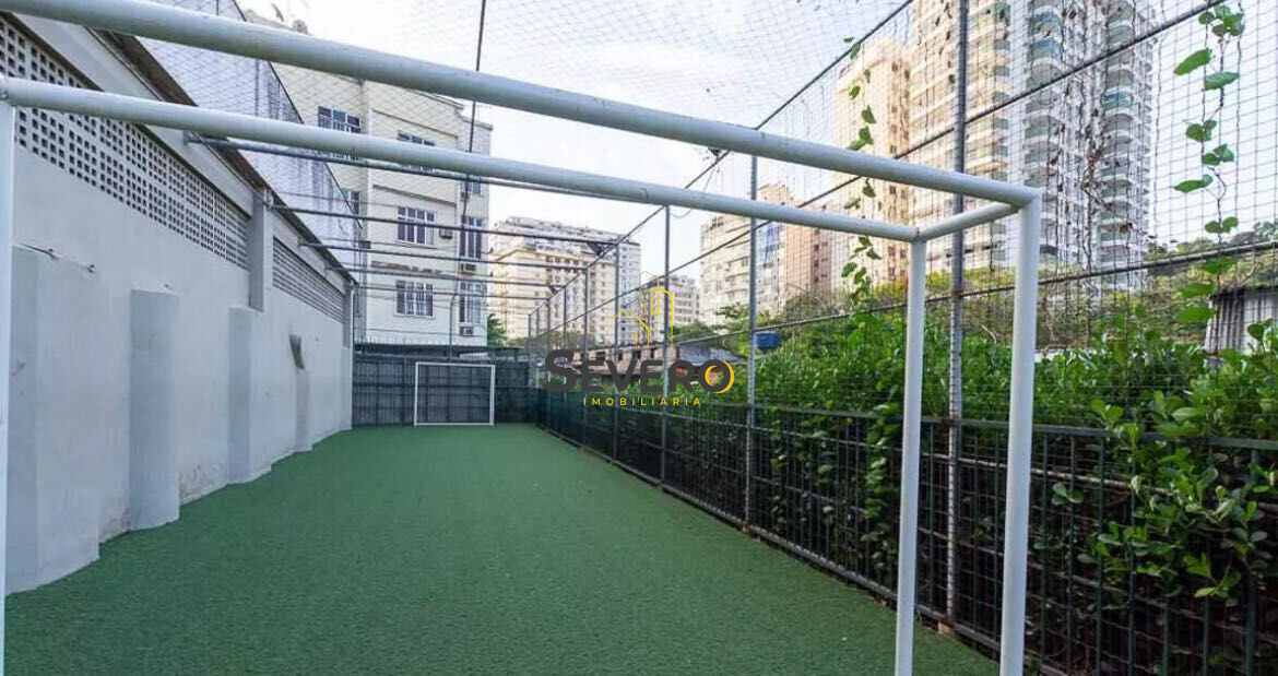 Apartamento à venda com 2 quartos, 80m² - Foto 16