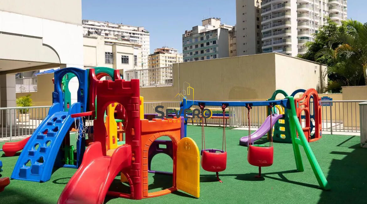 Apartamento à venda com 2 quartos, 80m² - Foto 15