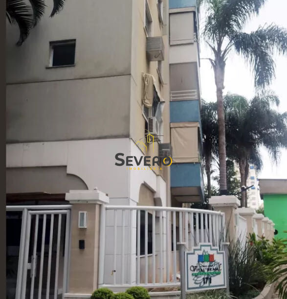 Apartamento à venda com 2 quartos, 80m² - Foto 20