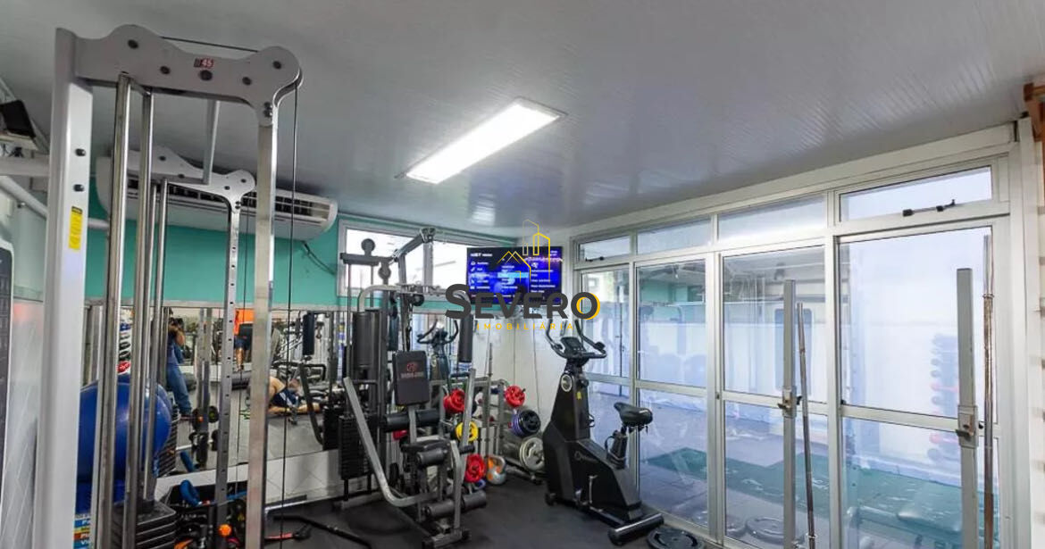 Apartamento à venda com 2 quartos, 80m² - Foto 18