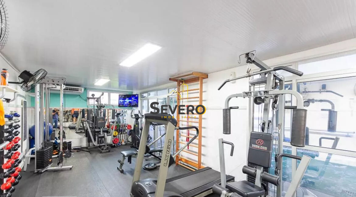 Apartamento à venda com 2 quartos, 80m² - Foto 19