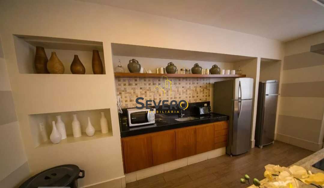 Apartamento à venda com 3 quartos, 100m² - Foto 29