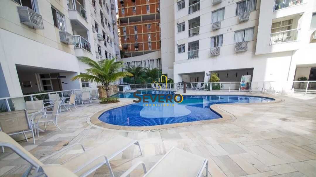 Apartamento à venda com 3 quartos, 100m² - Foto 10