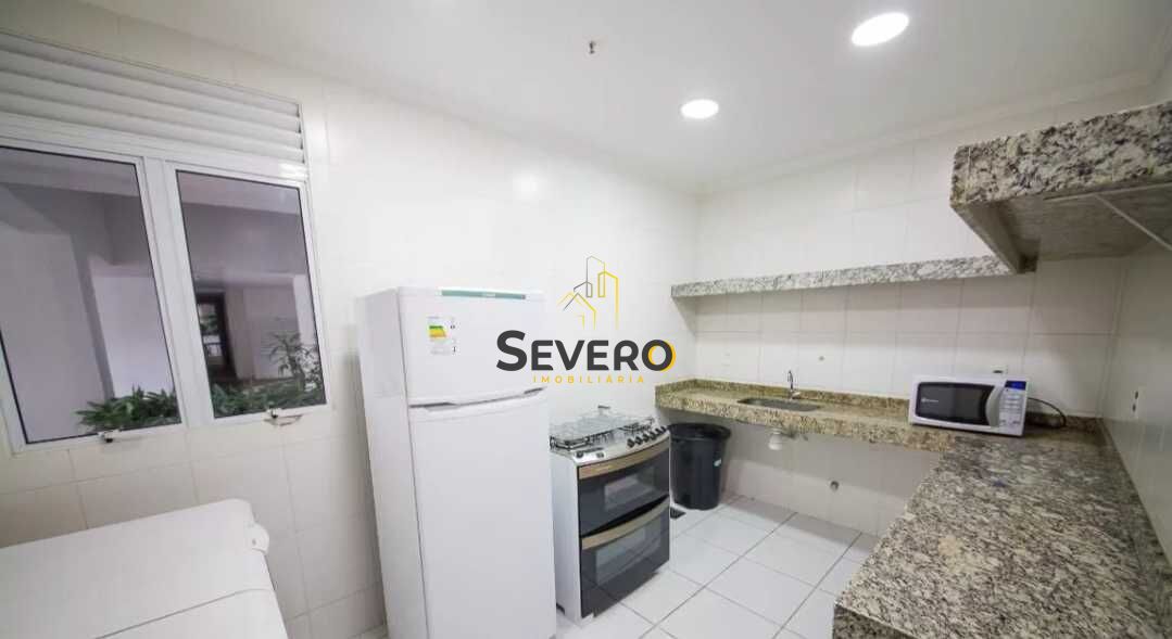 Apartamento à venda com 3 quartos, 100m² - Foto 31