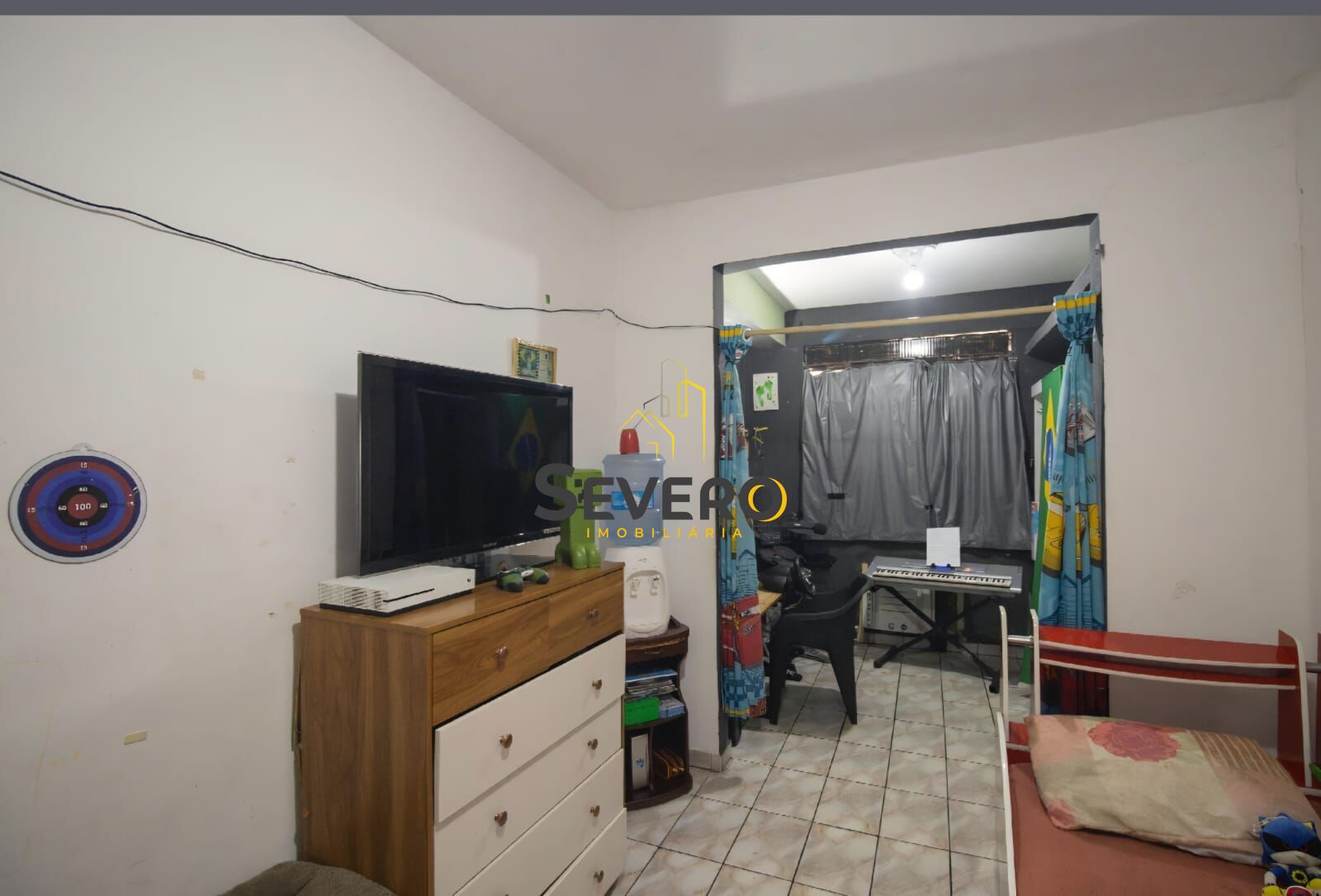 Casa de Condomínio, 2 quartos - Foto 30
