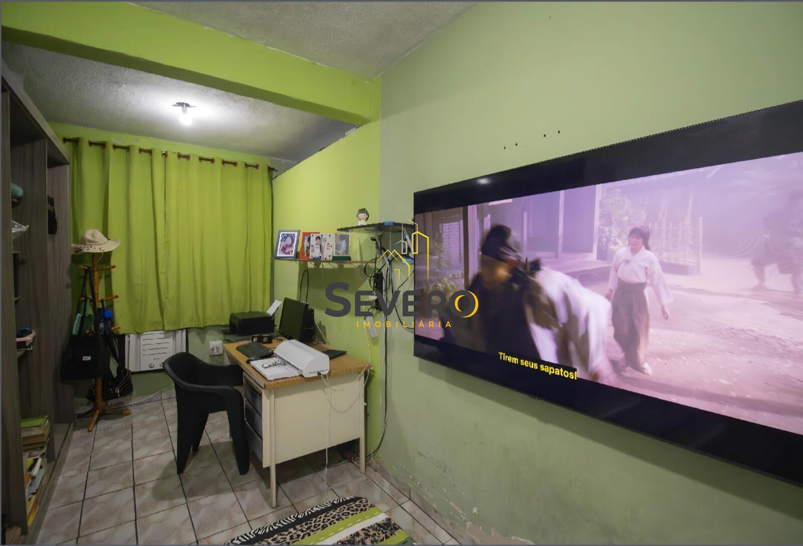Casa de Condomínio, 2 quartos - Foto 31