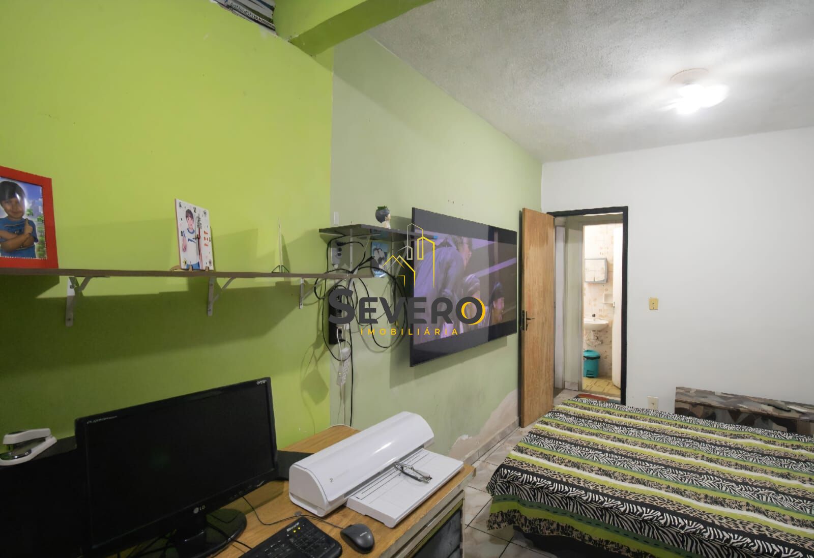Casa de Condomínio, 2 quartos - Foto 32