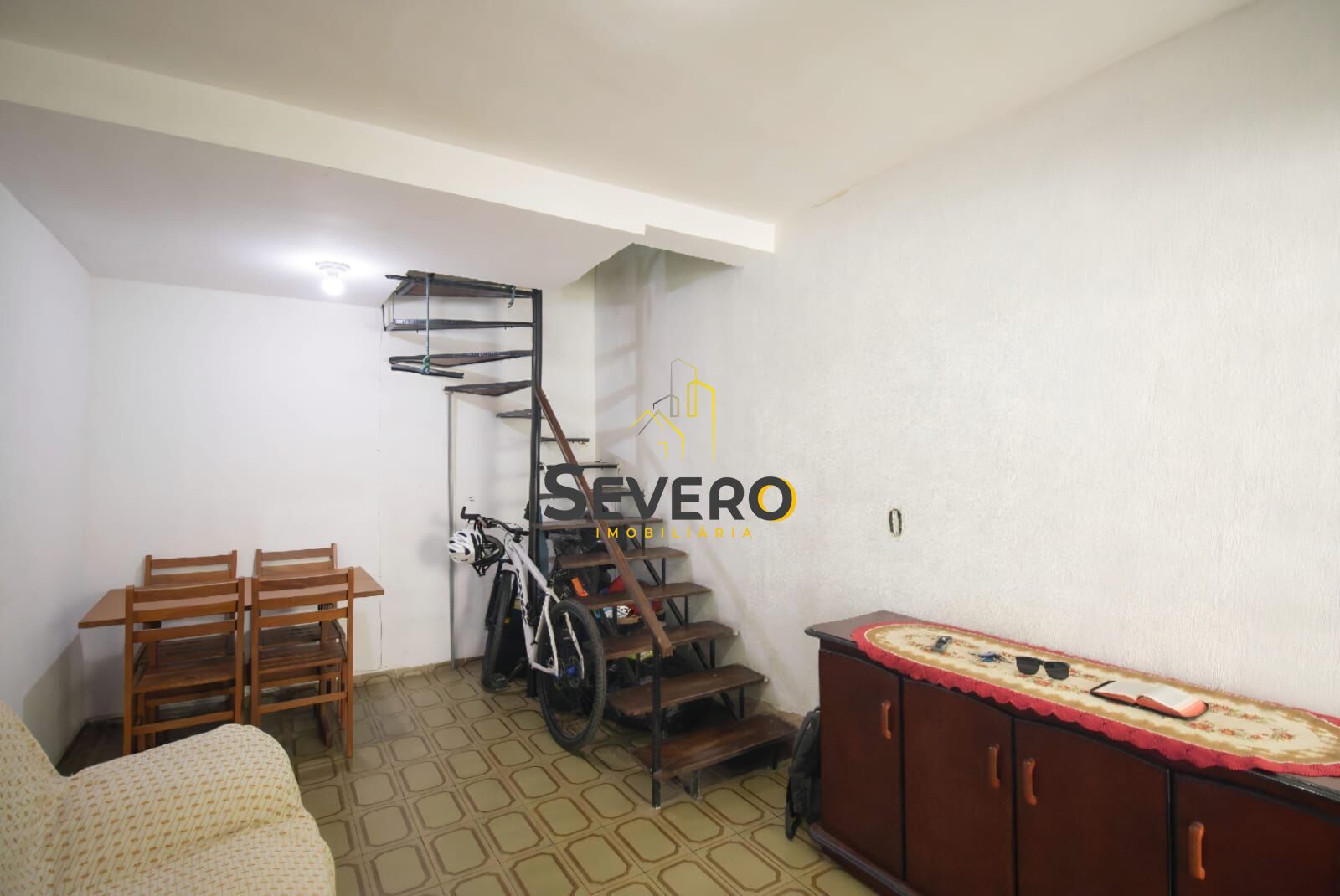 Casa de Condomínio, 2 quartos - Foto 22