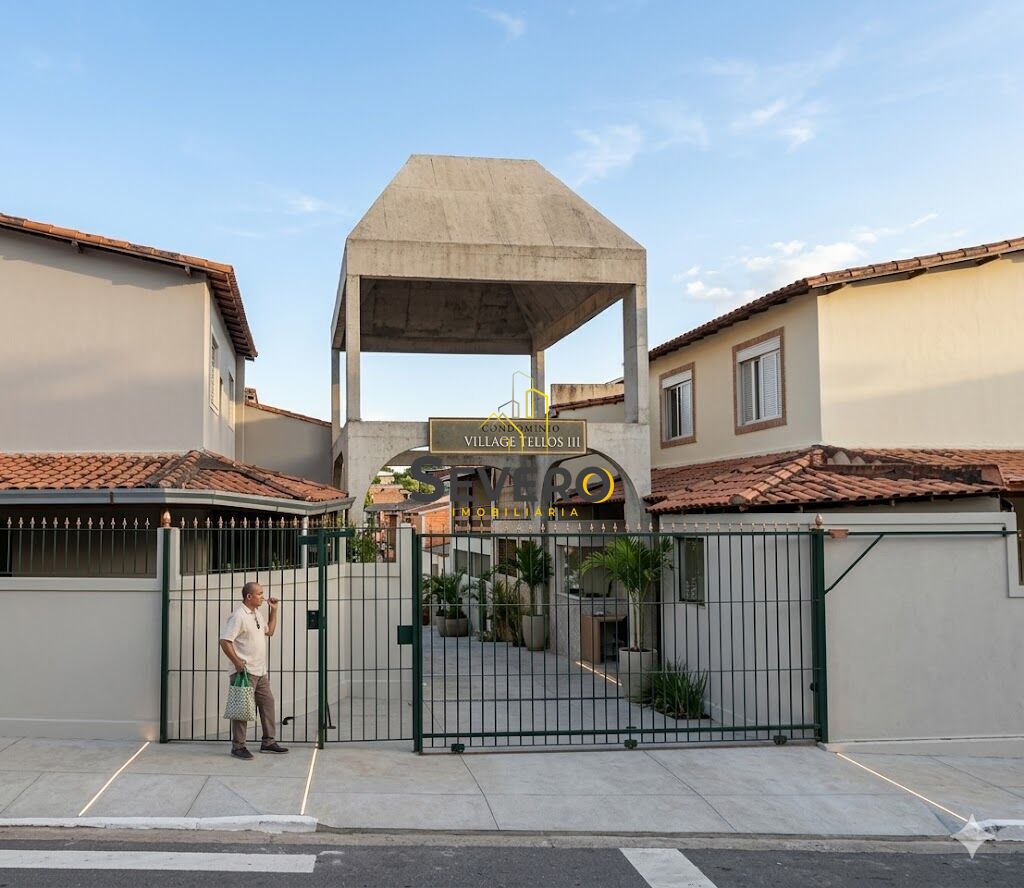 Casa de Condomínio, 2 quartos - Foto 21