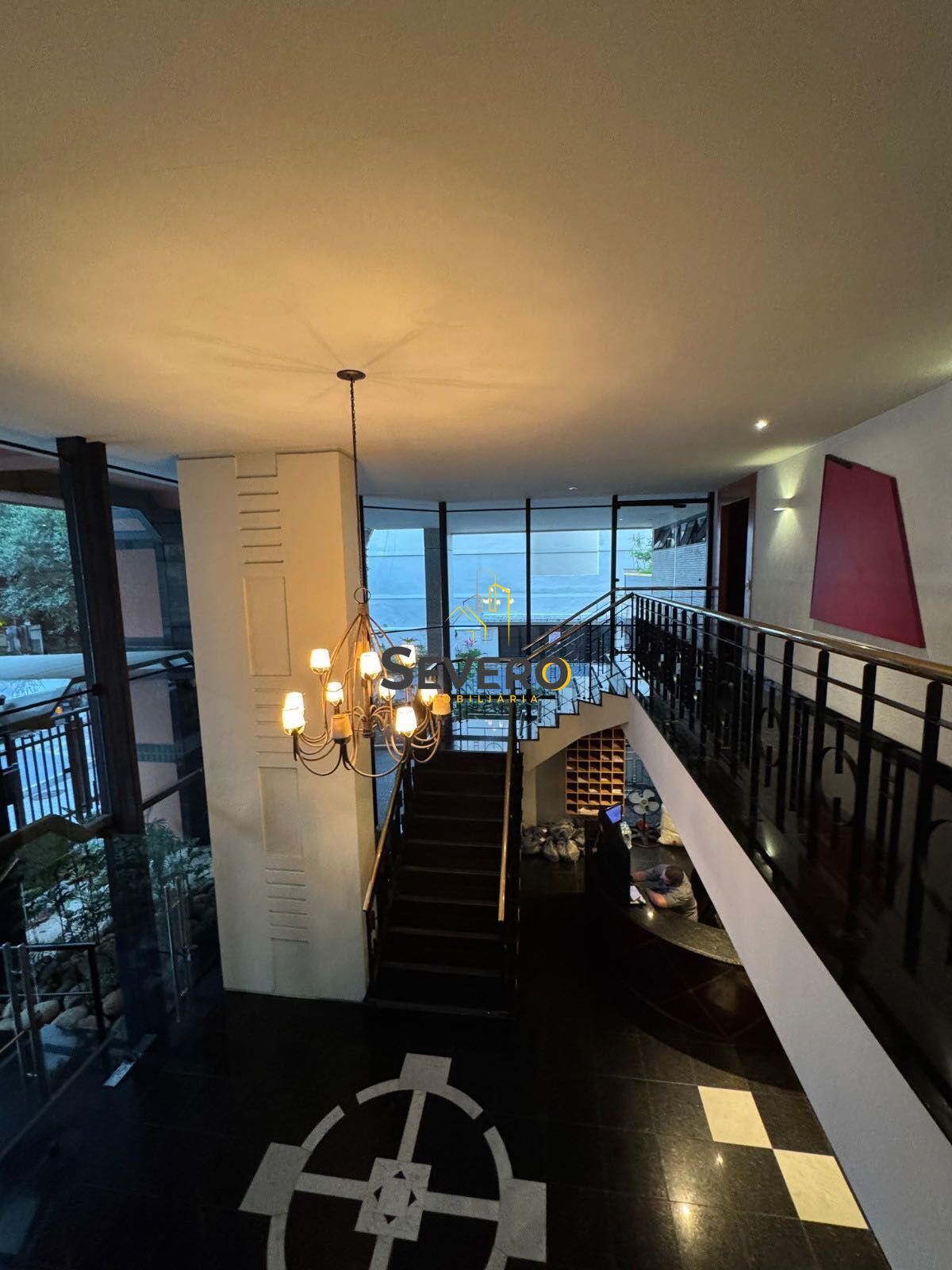 Apartamento, 4 quartos, 140 m² - Foto 27