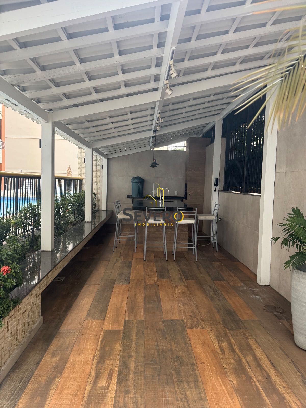 Apartamento, 4 quartos, 140 m² - Foto 32