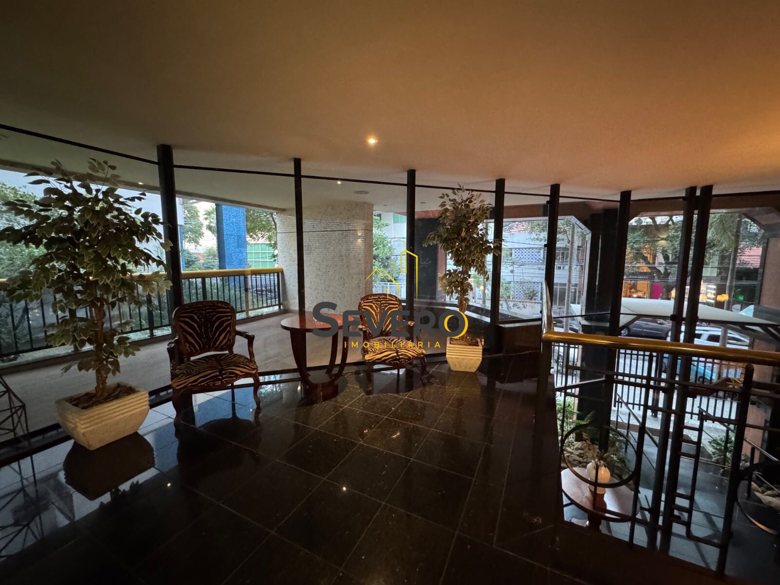 Apartamento, 4 quartos, 140 m² - Foto 26